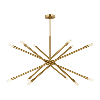 Eastyn Extra Large Chandelier