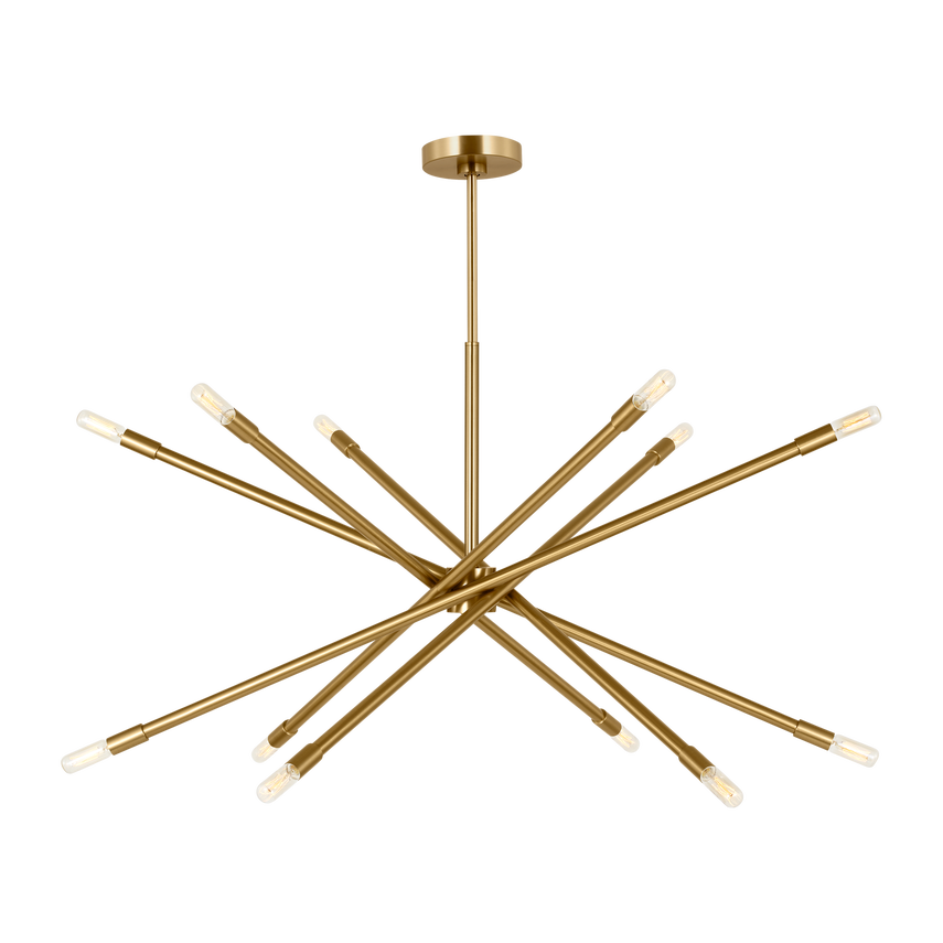 Eastyn Extra Large Chandelier