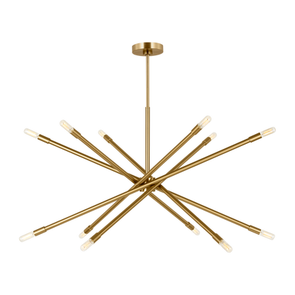 Eastyn Extra Large Chandelier