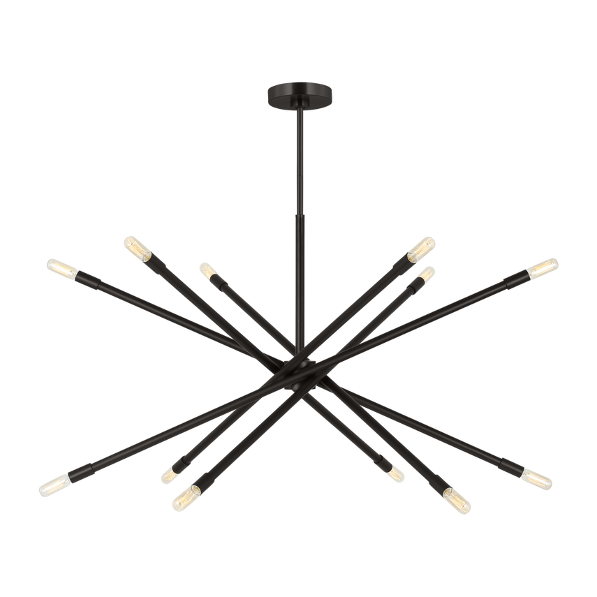 Eastyn Extra Large Chandelier