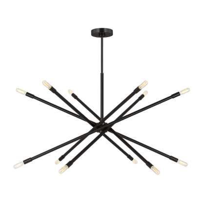Eastyn Extra Large Chandelier