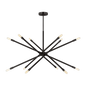 Eastyn Extra Large Chandelier