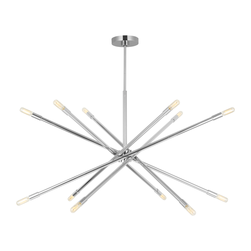 Eastyn Extra Large Chandelier