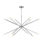 Eastyn Extra Large Chandelier