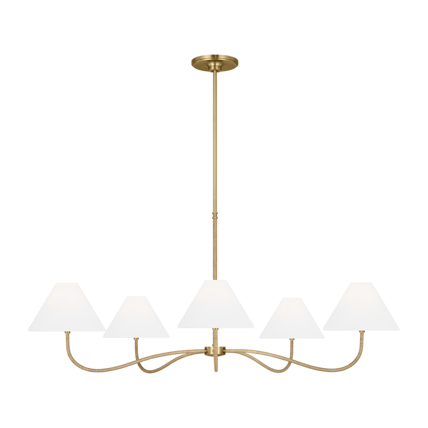 Laguna Grande Chandelier