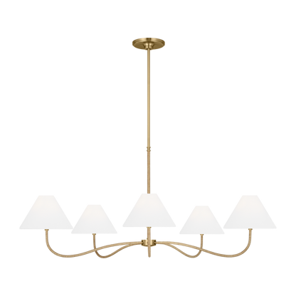 Laguna Grande Chandelier