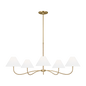 Laguna Grande Chandelier