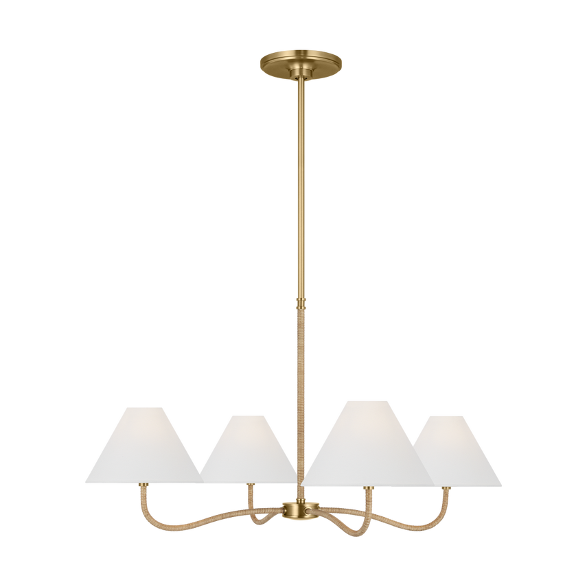 Laguna Large Chandelier