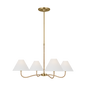 Laguna Large Chandelier