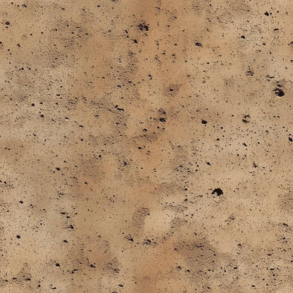 Sienna Earth Plaster Wallcovering
