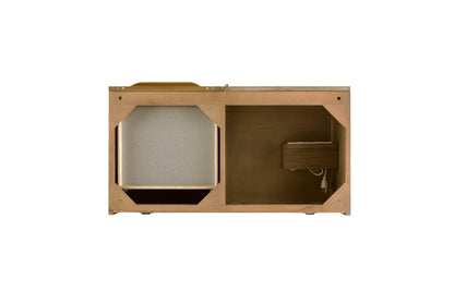 Columbia 36" Single Vanity Cabinet