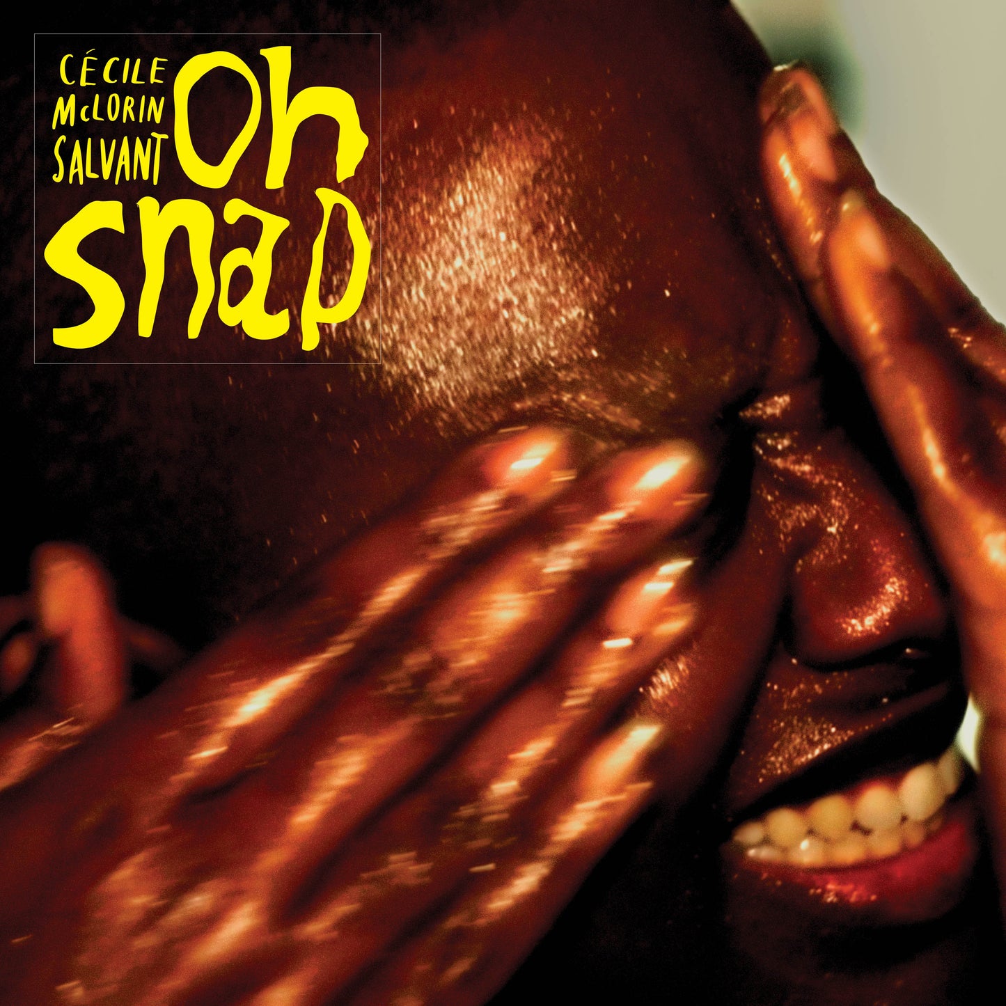 Oh Snap (CD)
