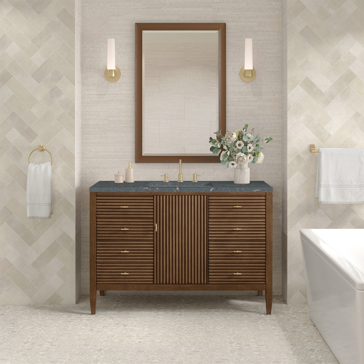 Myrrin 48" Vanity