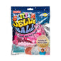 Jumbo Glitter Jelly Ball -