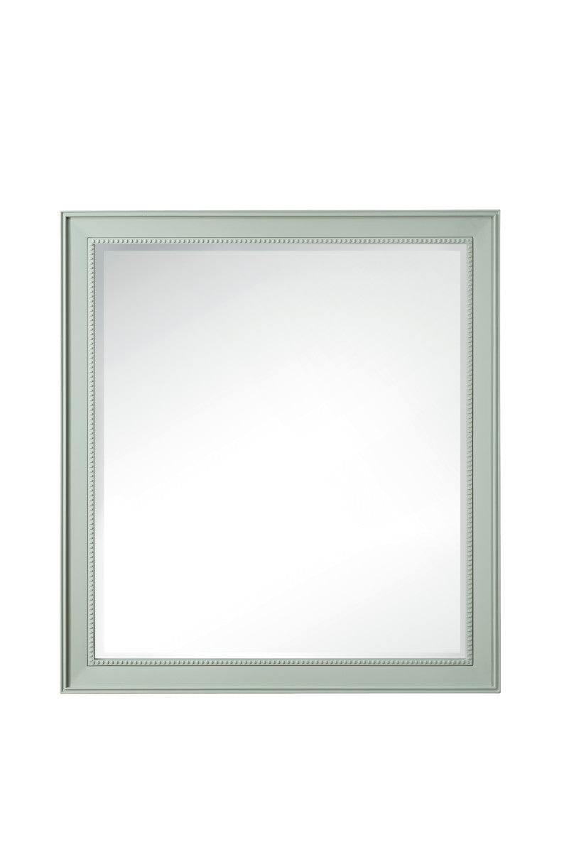 Bristol 44" Rectangular Mirror