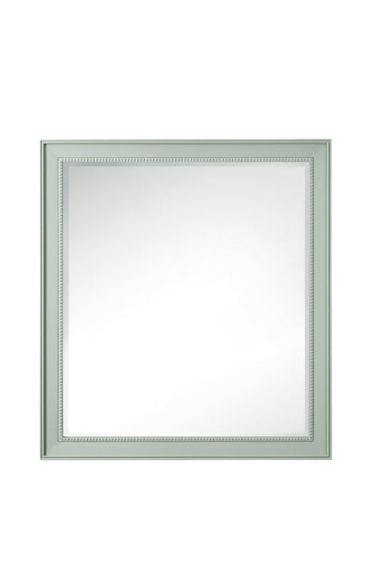 Bristol 44" Rectangular Mirror