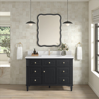 Lorelai 48" Single Vanity