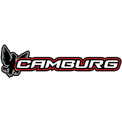 Camburg Chevy/GMC 1500 2WD/4WD 2007-2018 1.25in Performance Uniball Upper Arms