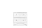 De Soto 26" Drawer Unit, Bright White