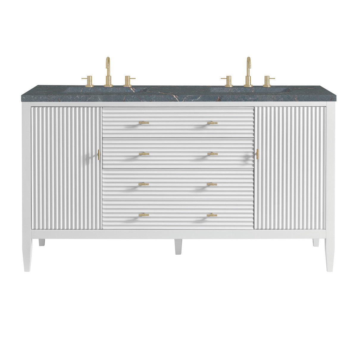 Myrrin 60" Double Vanity