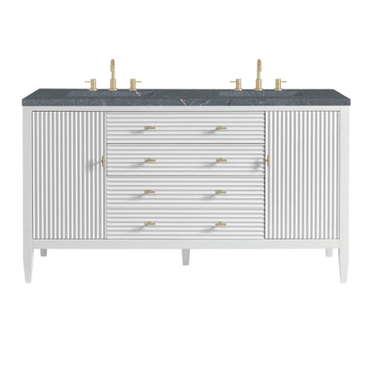 Myrrin 60" Double Vanity