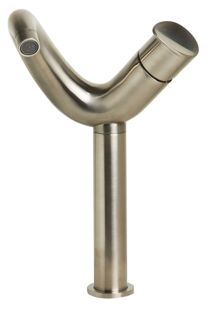 ALFI brand AB1570 Tall Wave Single Lever Bathroom Faucet
