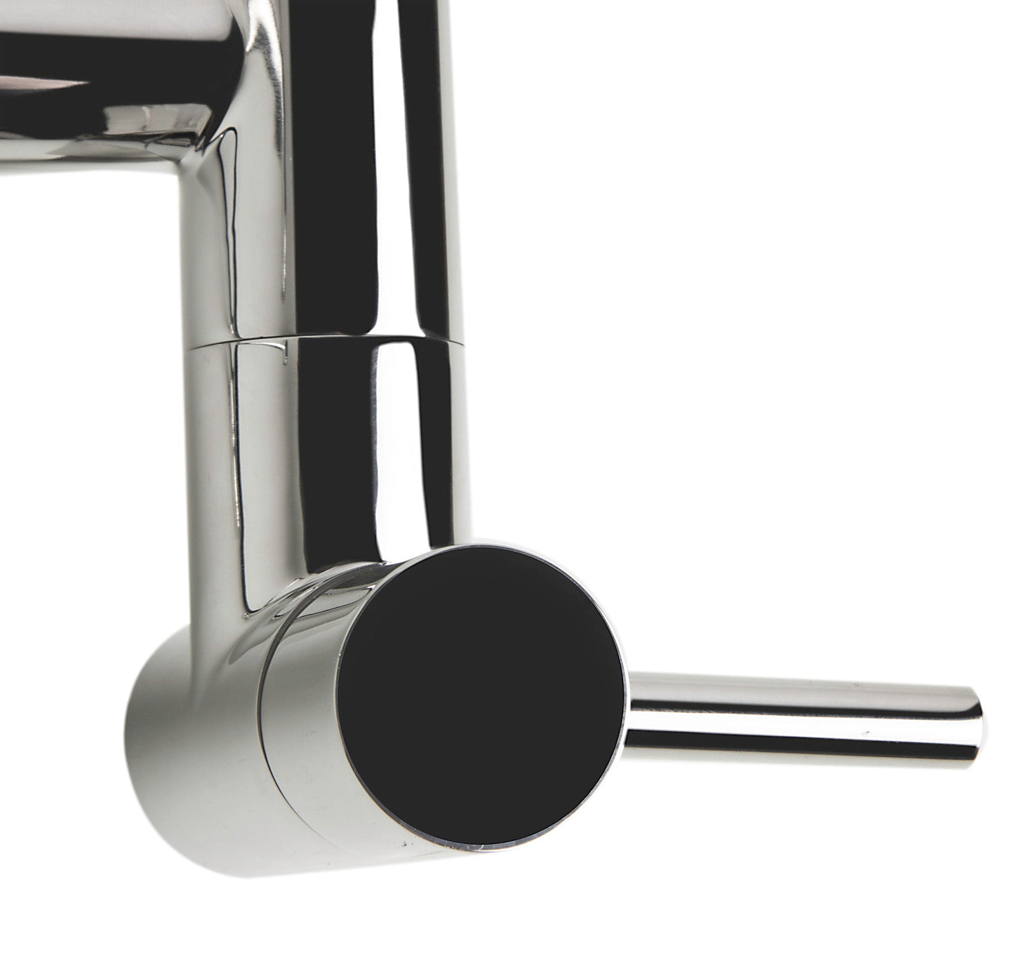 ALFI brand AB5019 Retractable Pot Filler Faucet