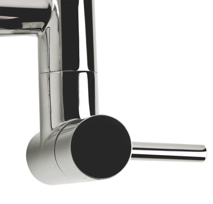 ALFI brand AB5019 Retractable Pot Filler Faucet