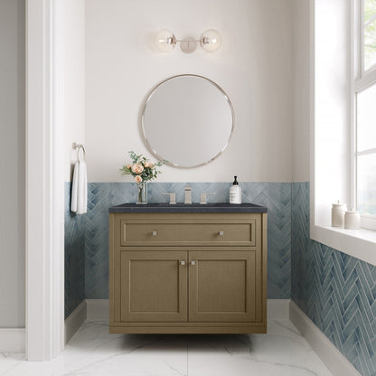 Chicago 36" Single Vanity