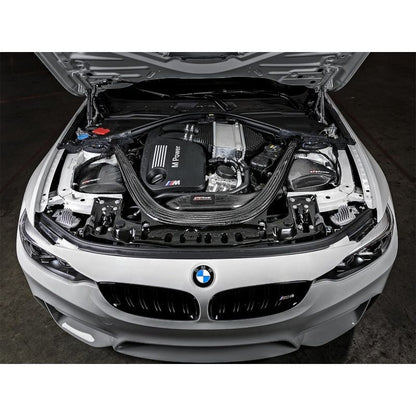 aFe Momentum GT Pro 5R Cold Air Intake System 15-17 BMW M3/M4 S55 (tt)