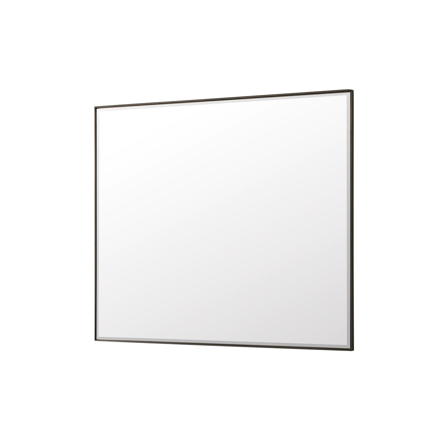 Rohe 48" Rectangular Mirror