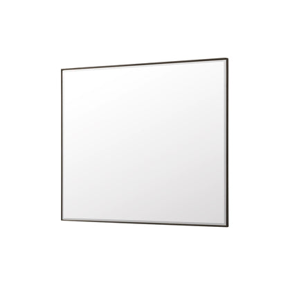Rohe 48" Rectangular Mirror