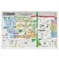 El Segundo Map, Los Angeles County, CA - POSTER PRINTS