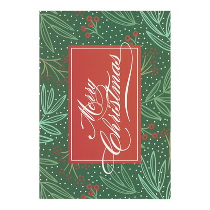 Christmas Card Value Assortment - 40 Cards!