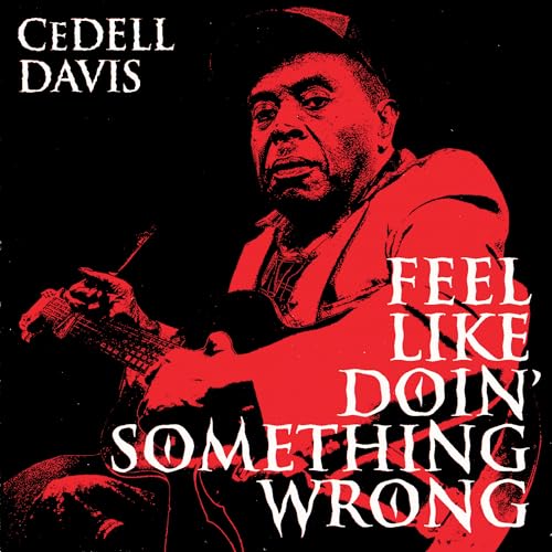 (PRE-ORDER 10/3/25) Feel Like Doin' Something Wrong (VINYL) | Mint (M) Mint (M)