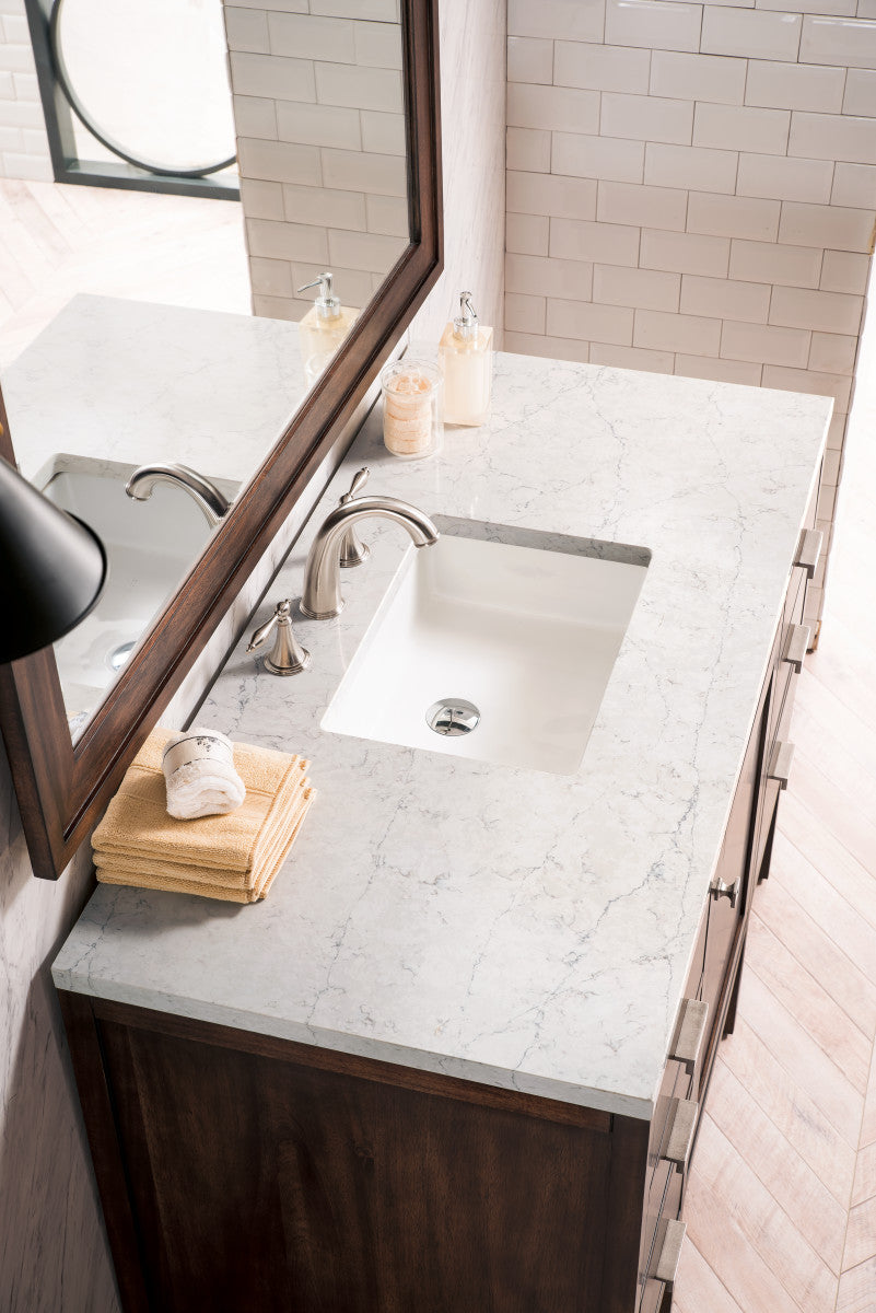 Addison 48" Single Vanity Cabinet