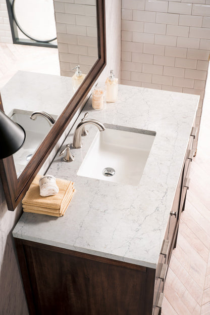 Addison 48" Single Vanity Cabinet