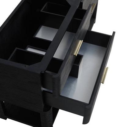 Lucian 72" Double Vanity