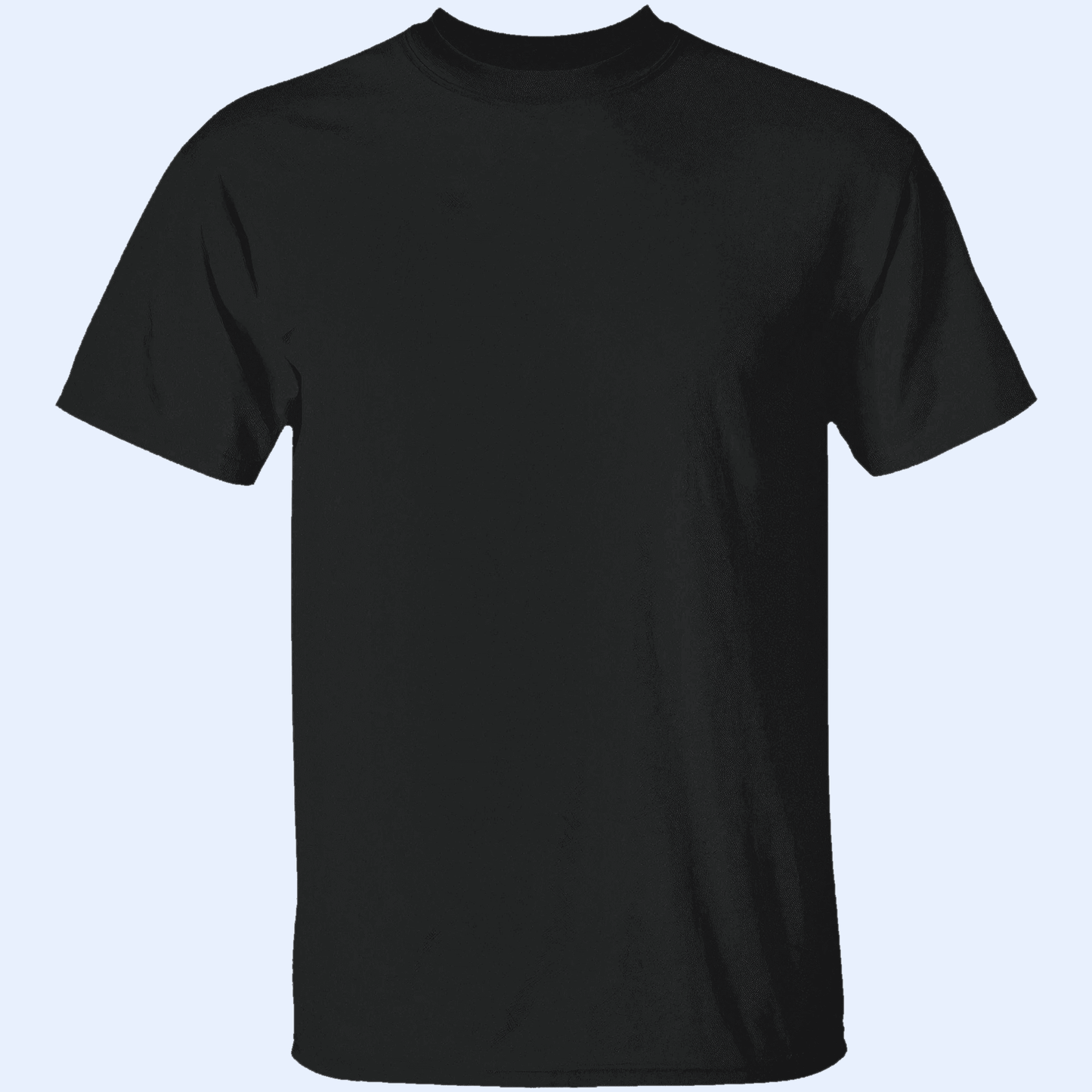 Dope Black Dad, African American Dad Raised Fist Bump - Personalized Custom Back Printed T Shirt - Celebrate Juneteenth, Father's Day Gift for Black King, Grandpa, Daddy, Dada, Dad Jokes