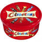 Celebrations Mars Assorted Chocolate Tub