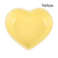 Ceramic Colorful Food Bowl For Small Pets