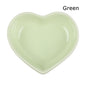 Ceramic Colorful Food Bowl For Small Pets