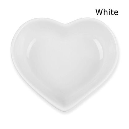 Ceramic Colorful Food Bowl For Small Pets