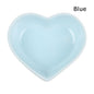 Ceramic Colorful Food Bowl For Small Pets