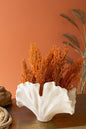 Ceramic Sea Weed Vase