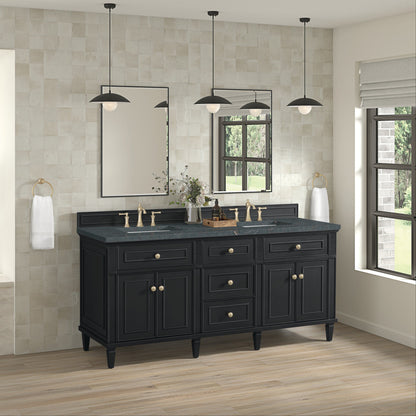 Lorelai 72" Double Vanity