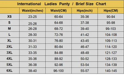 Super Leakproof Lace Period Panties