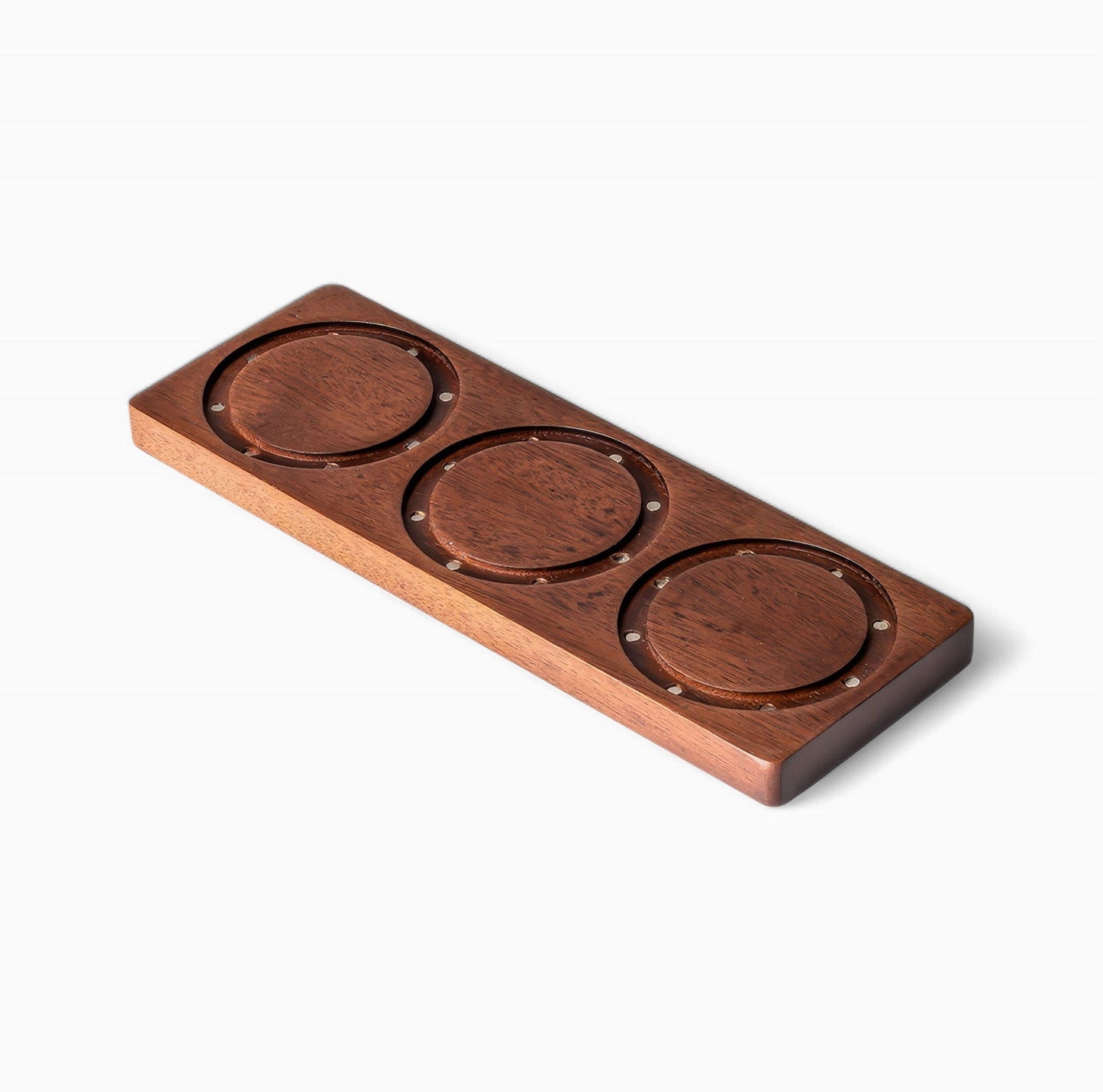 Magnetic Espresso Filter Basket Holder 58MM