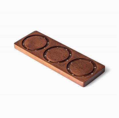 Magnetic Espresso Filter Basket Holder 58MM