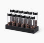 Barista Coffee Bean Storage Tube Set